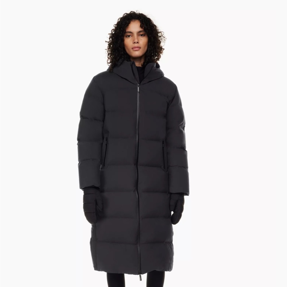 The Super Puff₂O™ Long